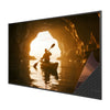Hisense 100" DLT 4K ALR Projector Screen – Daylight (DLT100-E) | Écran de projecteur Hisense DLT 4K de 100 po à rejet de la lumière ambiante (ALR) - lumière du jour (DLT100-E)