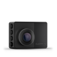 Garmin Dash Cam™ 67w - Vision A Distance Avec Un Champ De Vision De 140 Degres, Controle Par La Voix