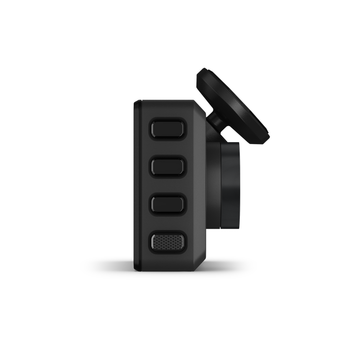 Garmin Dash Cam™ Live - Parfait Pour La Securite Des Vehicules Avec Connectivite Lte Et Acces En Direct.