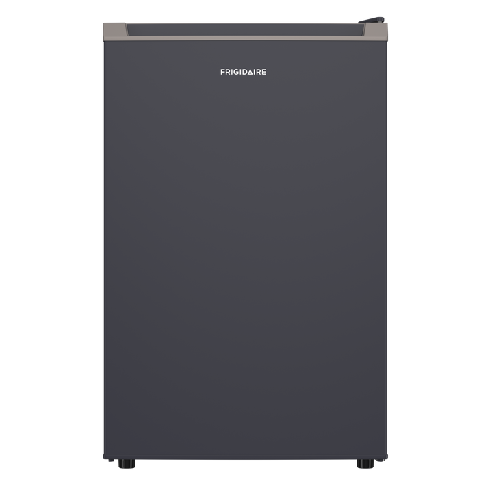 Réfrigérateur compact Frigidaire de 4,5 pi3 - ardoise - EFR489-SLATE-6COM