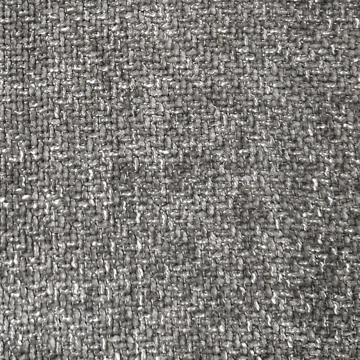 Fauteuil à inclinaison électrique Elevate de Scott Living de 42 po en tissu de chenille - gris