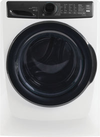 Electrolux Laveuse Perfect Steam™ à chargement frontal avec lavage LuxCare® Plus et SmartBoost® – 5,2 pi³ IEC - ELFW7738MW