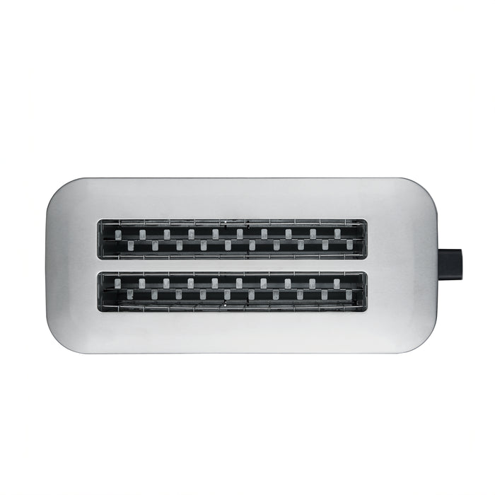 Grille-pain numérique Salton à 4 tranches avec compte à rebours - ET2108