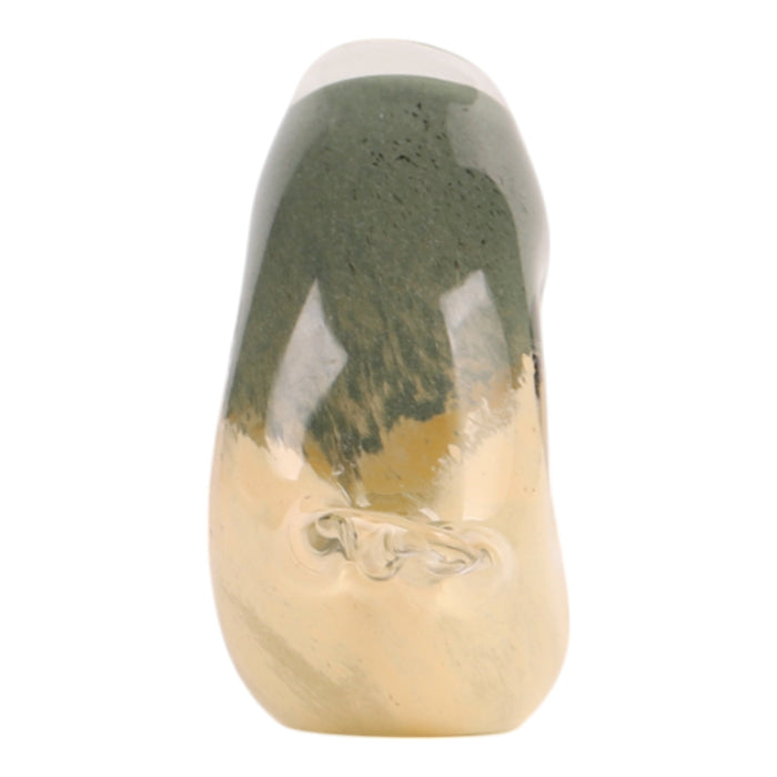 Petit oiseau Bethel de 4 po en verre