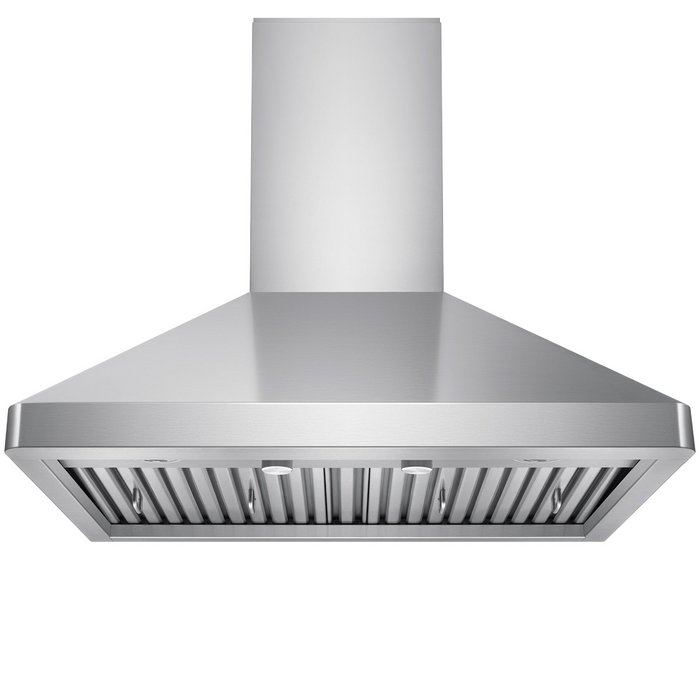 Hotte murale Victory de 76 cm (30 pouces)