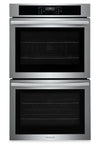 Four mural double Frigidaire de 30 po - acier inoxydable - FCWD3030AS