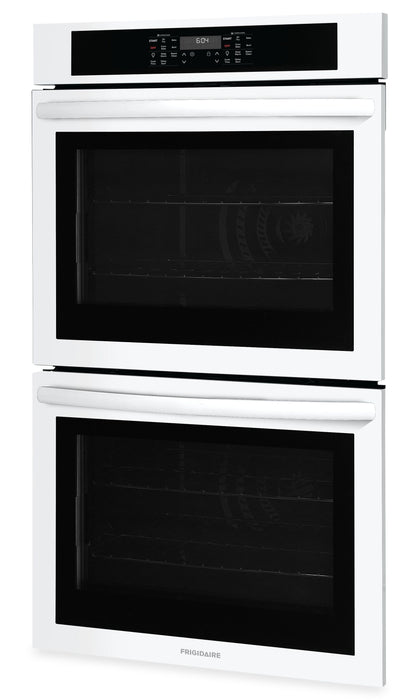 Four mural double Frigidaire de 30 po - blanc - FCWD3030AW