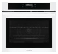 Four mural simple électrique Frigidaire de 30 po - blanc - FCWS3030AW