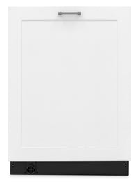  Lave-vaisselle encastré Frigidaire de 24 po et de 49 dBA - panneau personnalisable - FDSR4501AP