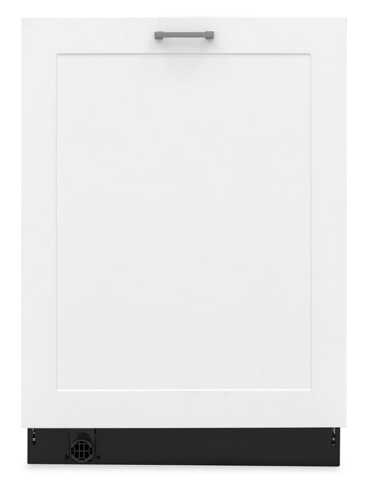 Lave-vaisselle encastré Frigidaire de 24 po et de 49 dBA - panneau personnalisable - FDSR4501AP