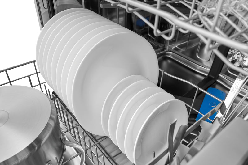 Lave-vaisselle encastré Frigidaire de 24 po et de 49 dBA - panneau personnalisable - FDSR4501AP