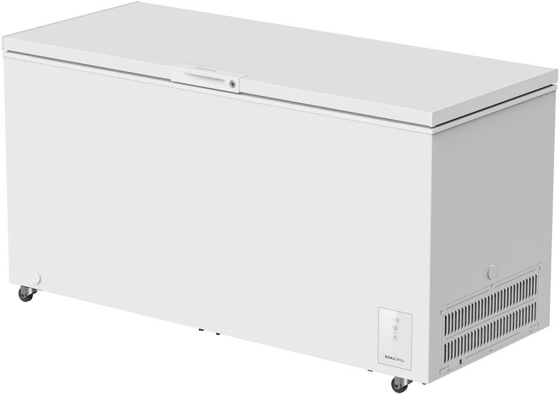 Frigidaire Congélateur horizontal prêt pour le garage de 20 pi³ - FFCL2062AW