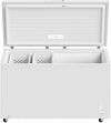 Frigidaire Congélateur horizontal prêt pour le garage de 20 pi³ - FFCL2062AW