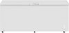 Frigidaire Congélateur horizontal prêt pour le garage de 25 pi³ - FFCL2562AW