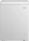 Frigidaire Congélateur horizontal de 5 pi³ prêt pour le garage - FFCS0562AW