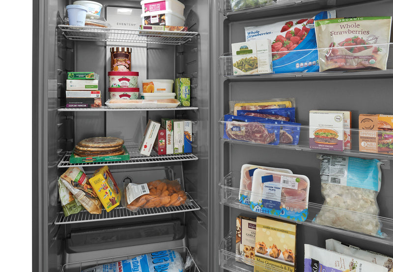 Frigidaire Congélateur vertical de 20 pi³ - FFUE2022AF