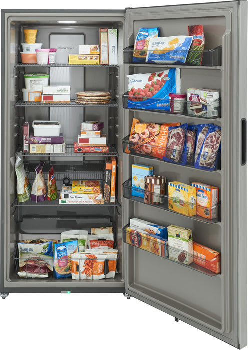 Frigidaire Congélateur vertical de 20 pi³ - FFUE2022AF