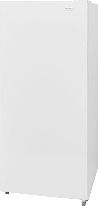 Frigidaire Congélateur vertical prêt pour le garage de 21 pi³ - FFUV2126AW