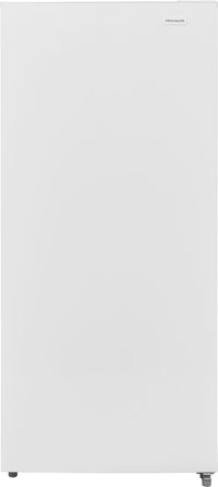 Frigidaire Congélateur vertical prêt pour le garage de 21 pi³ - FFUV2126AW
