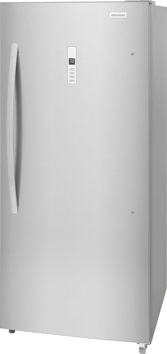 Frigidaire Congélateur vertical prêt pour le garage de 21 pi³ - FFUV2136AV