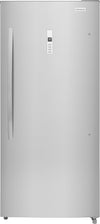 Frigidaire Congélateur vertical prêt pour le garage de 21 pi³ - FFUV2136AV