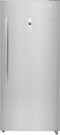 Frigidaire Congélateur vertical prêt pour le garage de 21 pi³ - FFUV2136AV