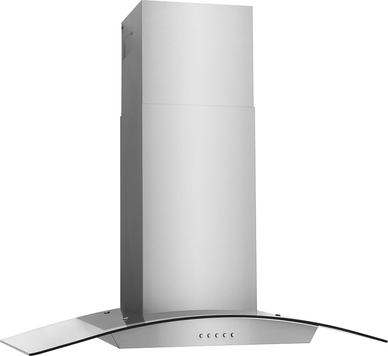 Frigidaire Hotte à auvent en verre Frigidaire 36 po - FHWC3670LS