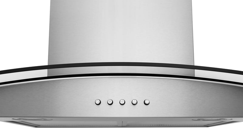 Frigidaire Hotte à auvent en verre Frigidaire 36 po - FHWC3670LS
