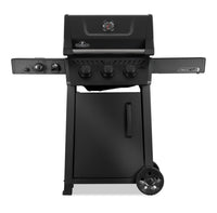 Barbecue à gaz propane 365 de Napoleon de 43 000 BTU et housse de barbecue Grill Mate