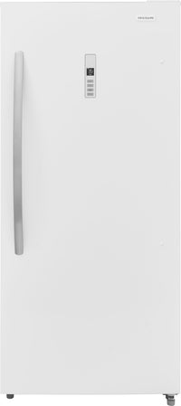  Frigidaire Réfrigérateur vertical prêt pour le garage de 21 pi³ - FRAE2136AW