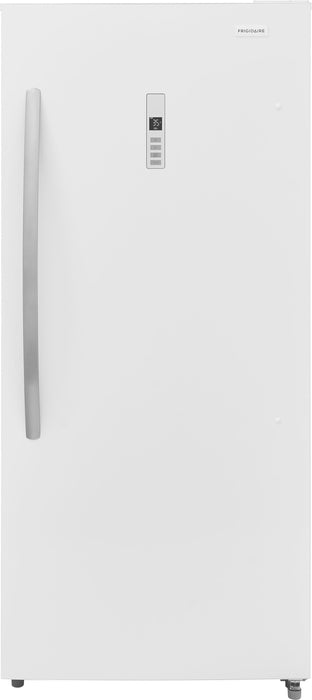 Frigidaire Réfrigérateur vertical prêt pour le garage de 21 pi³ - FRAE2136AW