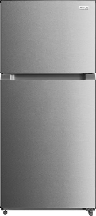 Réfrigérateur Frigidaire de 22 pi³ à congélateur supérieur prêt pour le garage – FRTE2246AV