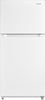 Frigidaire 3-Piece Kitchen Appliance Package – White | Ensemble de 3 électroménagers Frigidaire pour la cuisine - blanc