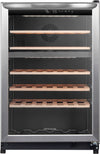 Frigidaire Refroidisseur à vin de 46 bouteilles - FRWE4626AS