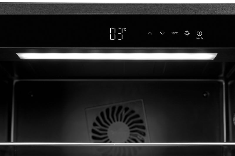 Frigidaire Distributeur de boissons de 144 canettes - FRYB4626AS
