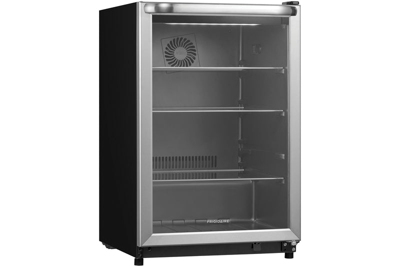 Frigidaire Distributeur de boissons de 144 canettes - FRYB4626AS