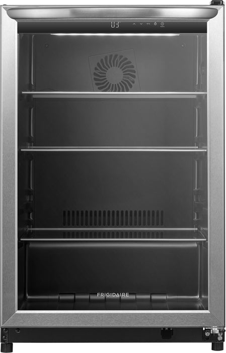Frigidaire Distributeur de boissons de 144 canettes - FRYB4626AS
