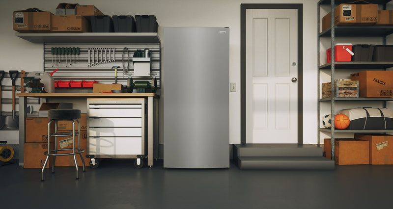 Frigidaire Congélateur vertical de 20 pi³ - FFUE2022AF