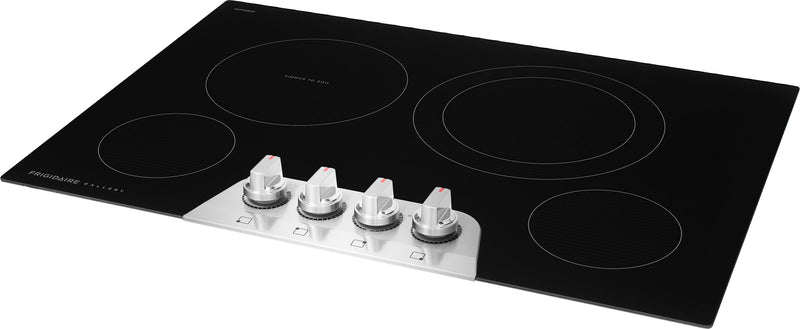 Frigidaire Gallery Surface de cuisson électrique de 30 po - GCCE3049BS