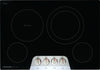 Frigidaire Gallery Surface de cuisson électrique de 30 po - GCCE3049BS