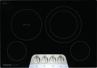  Frigidaire Gallery Surface de cuisson électrique de 30 po - GCCE3049BS