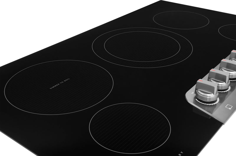 Frigidaire Gallery Surface de cuisson électrique de 36 po - GCCE3670BD