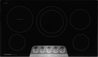 Frigidaire Gallery Surface de cuisson électrique de 36 po - GCCE3670BD