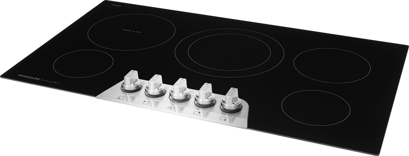 Frigidaire Gallery Surface de cuisson électrique de 36 po - GCCE3670BS
