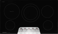 Frigidaire Gallery Surface de cuisson électrique de 36 po - GCCE3670BS