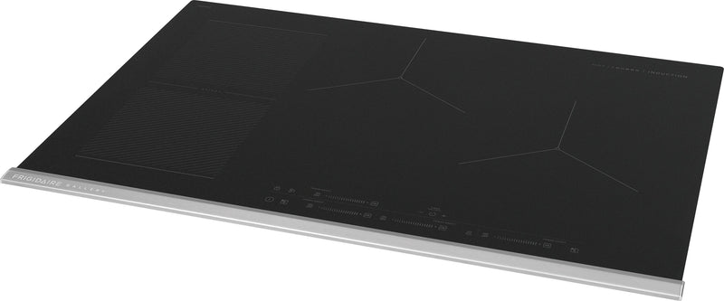 Frigidaire Gallery Surface de cuisson par induction de 30 po avec MatteGuard🅪  - GCCI3070BM