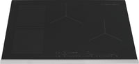  Frigidaire Gallery Surface de cuisson par induction de 30 po avec MatteGuard🅪  - GCCI3070BM