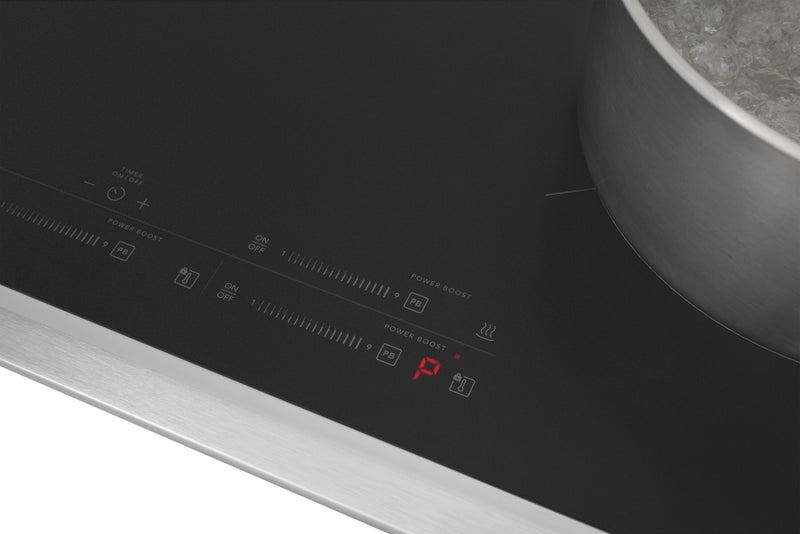 Frigidaire Gallery Surface de cuisson par induction de 36 po avec MatteGuard🅪  - GCCI3670BM