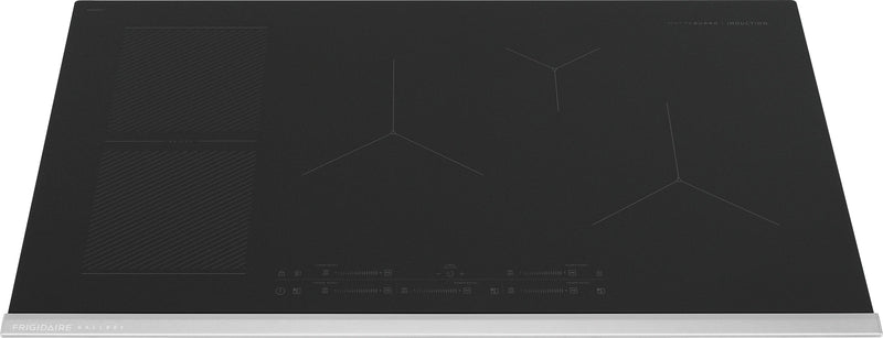 Frigidaire Gallery Surface de cuisson par induction de 36 po avec MatteGuard🅪  - GCCI3670BM
