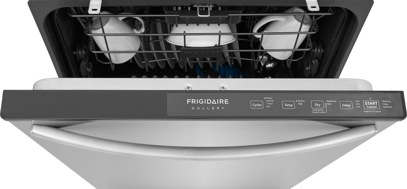 Frigidaire Gallery Lave-vaisselle de 24 po - GDHH4527AF